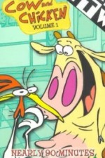 Watch Cow and Chicken Xmovies8